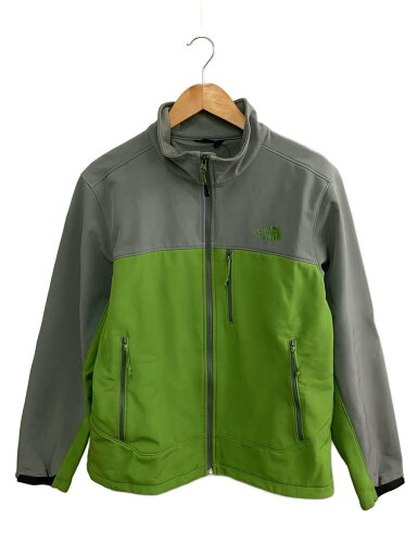 【中古】THE NORTH FACE◆ジャケット/--/ポリエステル/GRY/無地/NN492736【メンズウェア】 【中古】THE NORTH FACE◆ジャケット/--/ポリエステル/GRY/無地/NN492736【メンズウェア】
