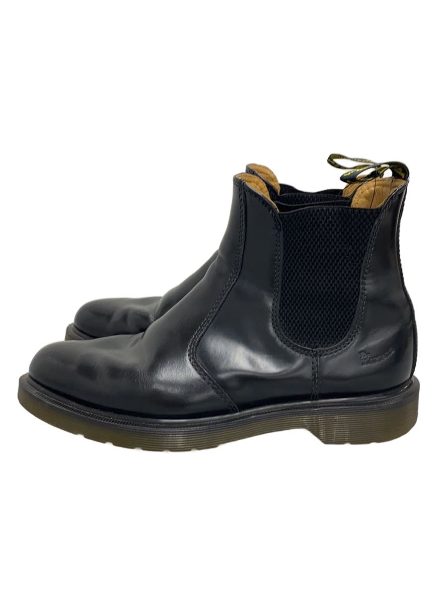【ブランド】Dr.Martens 【ブランドカナ】ドクターマーチン 【型番】 【程度】B 【サイズ】UK8 【メインカラー】ブラック 【素材・生地】 【キーワード】　　　/ 2026/02/04 セカンドストリート松任店【3765】【中古】Dr.Martens◆サイドゴアブーツ/UK8/BLK ブランド Dr.Martens 型番 カラー ブラック 柄 素材・生地 >色・素材について サイズ UK8>サイズ表示について 実寸（cm） 【ブーツ】 ヒール：3.5 / 高さ：17.5 / ソール全長：29.5 【その他】 その他サイズ：/ 商品は　セカンドストリート松任店の店頭にて販売しております。商品に関するお問合わせは、お電話(TEL:076-274-9990)にて、問合わせ番号：2340304133560をお伝えください。 配送方法やお支払い方法に関するお問い合わせは、サポートセンターまでご連絡をお願いします。 ※お電話の対応は営業時間内のみとなります。お問い合わせフォームでお問い合わせの際はご注文番号をご記入下さい この商品に関する出品店舗からのコメント 目立つダメージなどはなく、使用に差支えのないお品物です。※お品物には写真では確認しづらいダメージや汚れがある場合がございます。気になる点がございましたら販売店舗までお問い合わせくださいませ。