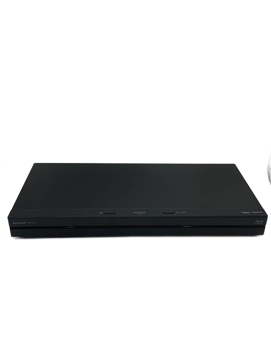 【中古】SHARP◆ブルーレイレコーダー AQUOSブルーレイ BD-NS500【家電・ビジュアル・オーディオ】