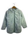 【中古】THE NORTH FACE◆155-160cm/リバーシブルジャケット/ポリエステル/IDG/NF0A5AB4【レディースウェア】(4)