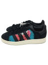 【中古】adidas◆CAMPUS 00S NH NOTTING HILL CARNIVAL_キャンパス 00S NH ノッティング/28【シューズ】