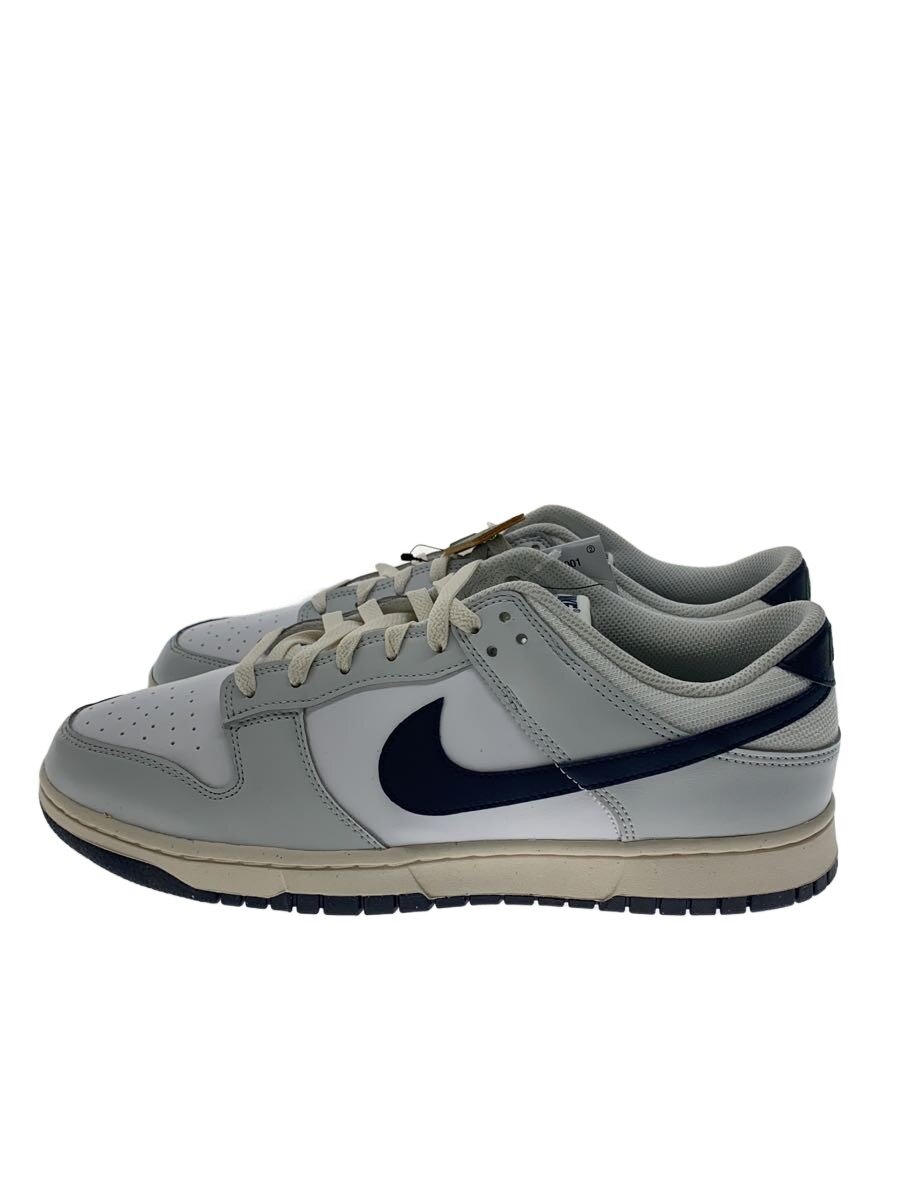 NIKE◆ローカットスニーカー/30cm/レザー/HF4299-001