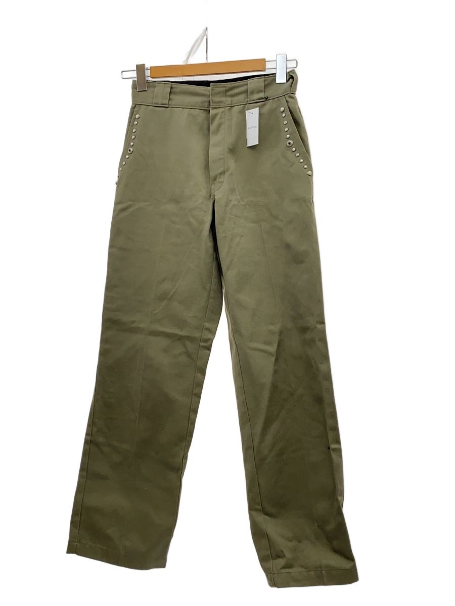 【中古】TOGA◆ストレートパンツ/34/�