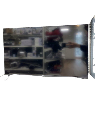【中古】TCL◆テレビ/32S5402【家電・ビジュアル・オーディオ】 【中古】TCL◆テレビ/32S5402【家電・ビジュアル・オーディオ】