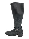 【中古】COLE HAAN◆シューズ/UK6.5【シューズ】(4)