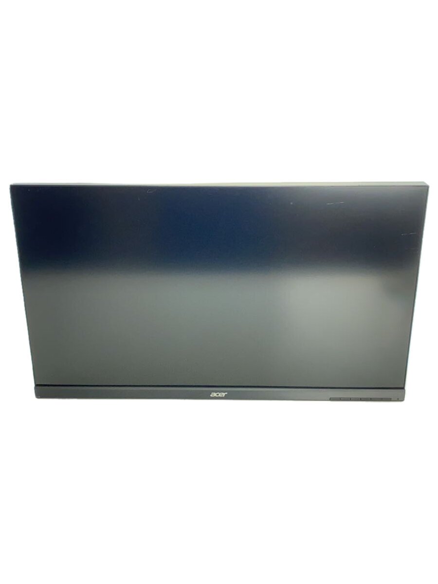 【中古】ACER◆液晶モニタ・液晶ディスプレイ KA270HAbmidx [27インチ ブラック]【パソコン】
