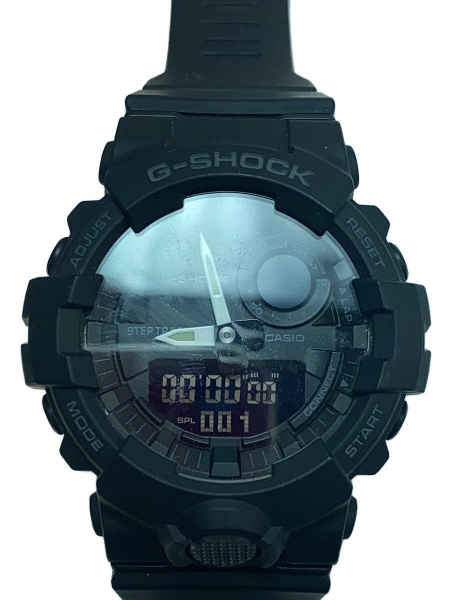楽天市場】カシオ 腕時計 g-shock ブラック gba-800-1ajf 楽天市場】カシオ 腕時計 g-shock ブラック gba-800-1ajf