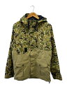 【中古】L1 PREMIUM OUTERWEAR/ウェアー/S/KHK【スポーツ】