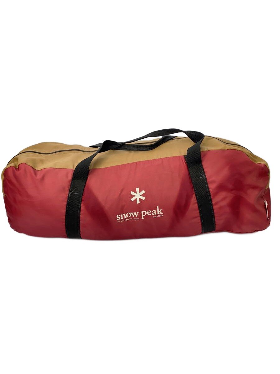 【中古】snow peak◆アメニティドーム/SDE-001【スポーツ】
