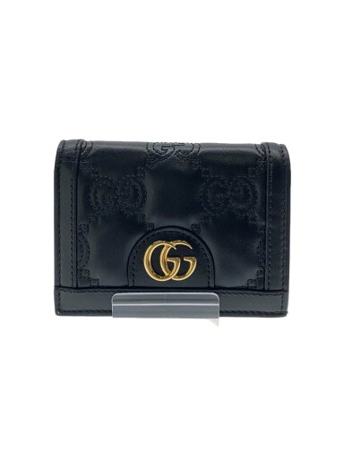 【中古】GUCCI◆コンパクトウォレット【服飾雑貨他】 【中古】GUCCI◆コンパクトウォレット【服飾雑貨他】