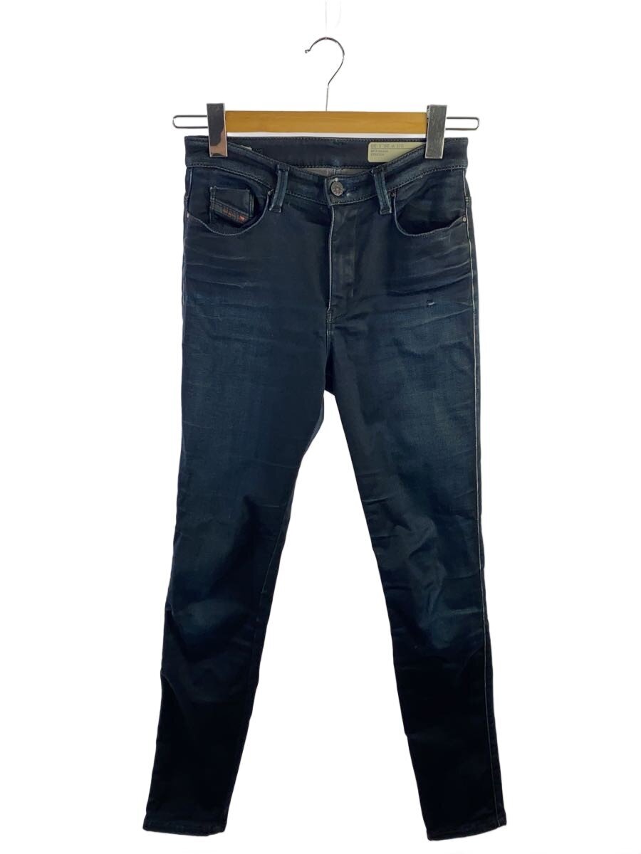 【ブランド】DIESEL 【ブランドカナ】［イリョウ／フクショク］ディーゼル 【型番】 【程度】B 【サイズ】 【メインカラー】 【素材・生地】 【キーワード】　　　/ 2026/04/05 セカンドストリート下北沢店【3594】【中古】DIESEL◆スキニーパンツ/26/デニム ブランド DIESEL 型番 カラー 柄 素材・生地 >色・素材について サイズ >サイズ表示について 実寸（cm） 【パンツ】 ウエスト幅：34 / ヒップ幅：39 / 股上：25.5 / 股下：75.5 【その他】 その他サイズ：/ 商品は　セカンドストリート下北沢店の店頭にて販売しております。商品に関するお問合わせは、お電話(TEL:03-5738-5115)にて、問合わせ番号：2320163833610をお伝えください。 配送方法やお支払い方法に関するお問い合わせは、サポートセンターまでご連絡をお願いします。 ※お電話の対応は営業時間内のみとなります。お問い合わせフォームでお問い合わせの際はご注文番号をご記入下さい この商品に関する出品店舗からのコメント 全体的に使用感があるお品物となっております。あくまで中古品となりますので、ご理解の上、ご検討をお願い致します。店頭でも同時販売を行っているため、商品説明に記載の無い汚れやダメージが生じる場合がございます。状態について等ご不明な点、ご質問はお気軽に当店までお問合せ下さいませ。