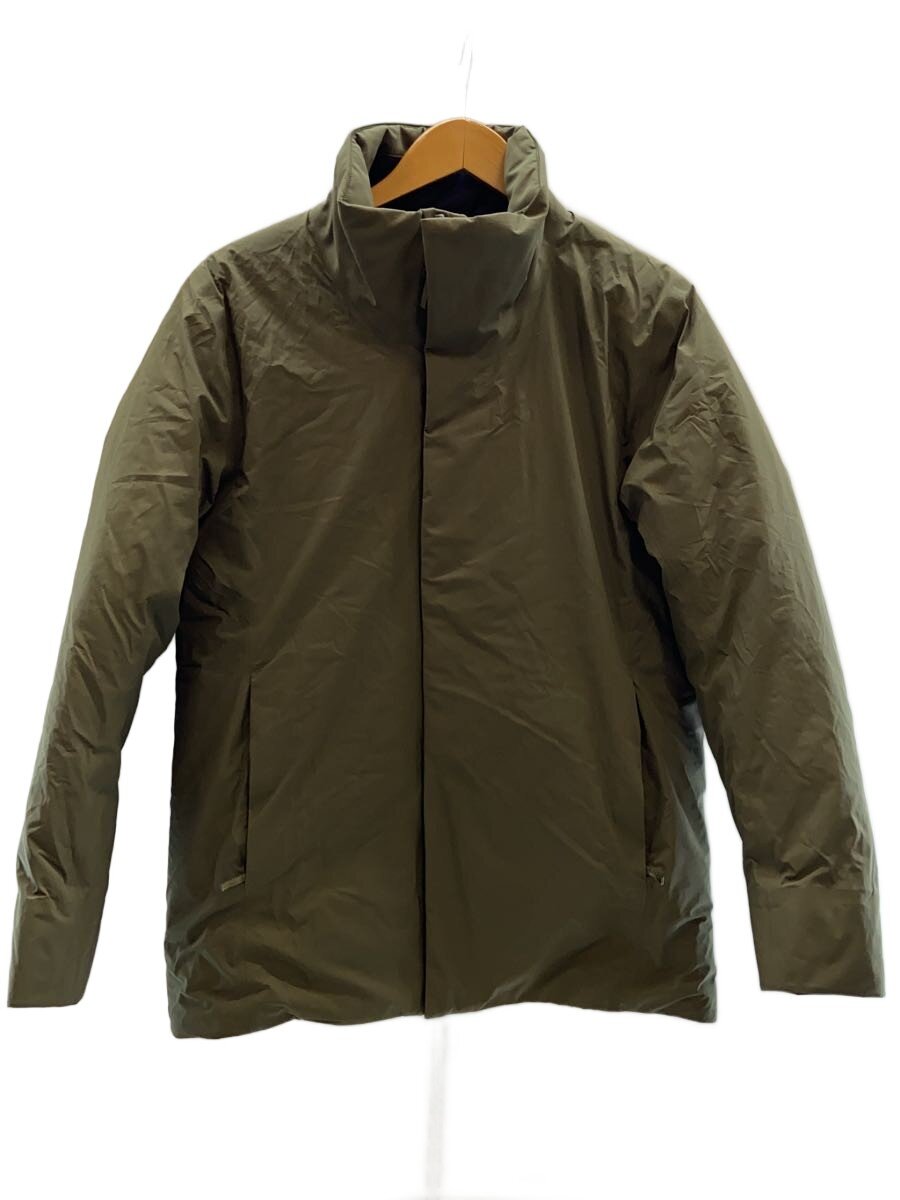 楽天市場】アークテリクス xs 中古（カラーカーキグリーン）（コート