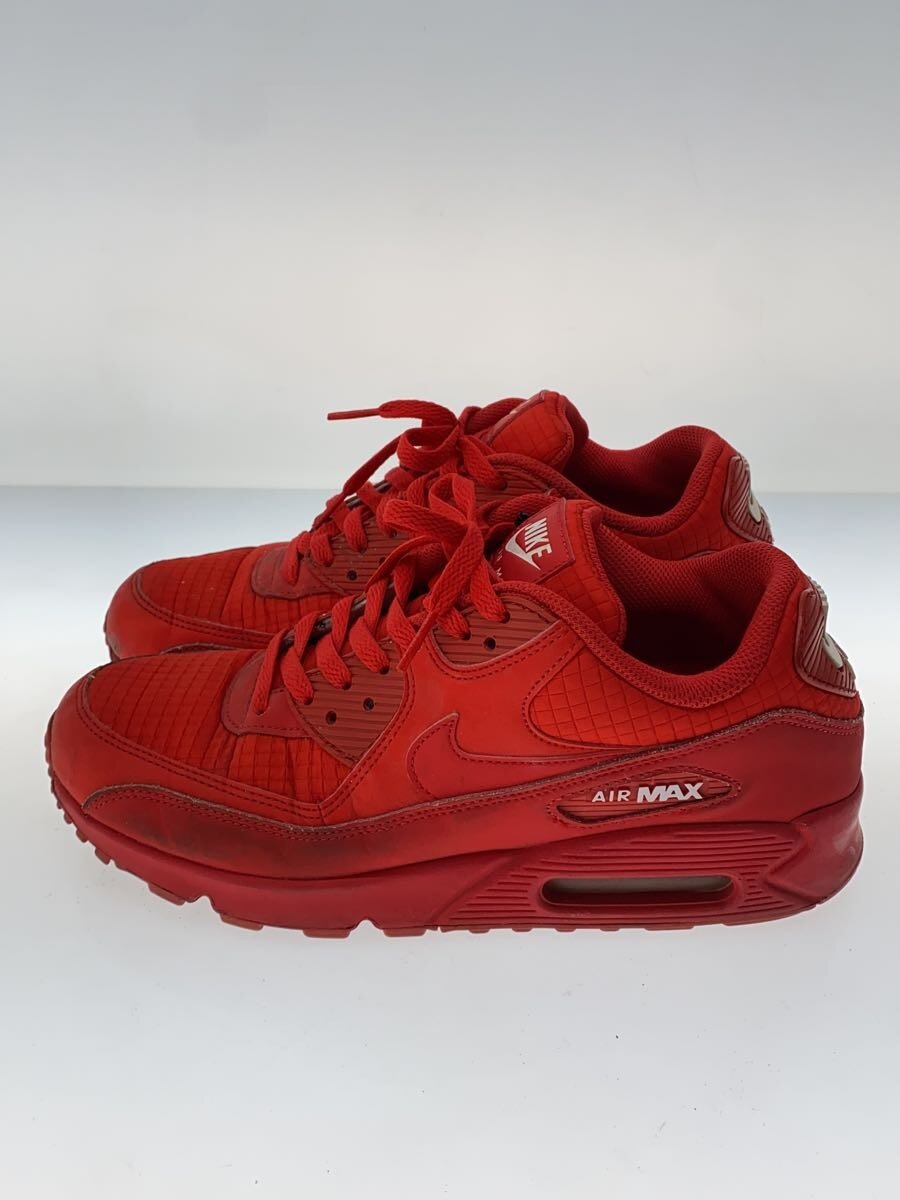 11月末までRです☆ナイキNIKEエアマックス90AIRMAX赤 楽天市場】ナイキ エアマックス90 エッセンシャル レッドの通販