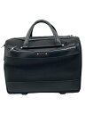 【中古】Paul Smith◆ブリーフケース/ナイロン/BLK//【バッグ】
