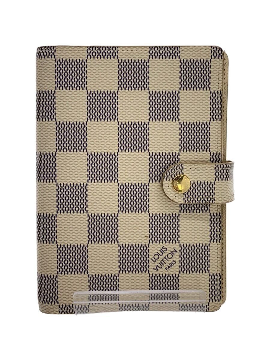 【ブランド】LOUIS VUITTON 【ブランドカナ】ルイヴィトン 【型番】R20706 【程度】B 【サイズ】 【メインカラー】グレー 【素材・生地】その他 【キーワード】　　 2025/04/01 セカンドストリート船橋新高根店【3959】【中古】LOUIS VUITTON◆アジェンダPM_ダミエ・アズール_GRY/--/GRY ブランド LOUIS VUITTON 型番 R20706 カラー グレー 柄 素材・生地 その他>色・素材について サイズ >サイズ表示について 実寸（cm） 【ウォレット】 縦：15 / 横：11 / 厚み：2 【その他】 その他サイズ：/ 商品は　セカンドストリート船橋新高根店の店頭にて販売しております。商品に関するお問合わせは、お電話(TEL:047-496-4031)にて、問合わせ番号：2339593433628をお伝えください。 配送方法やお支払い方法に関するお問い合わせは、サポートセンターまでご連絡をお願いします。 ※お電話の対応は営業時間内のみとなります。お問い合わせフォームでお問い合わせの際はご注文番号をご記入下さい