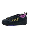 【中古】adidas◆YU-GI-OH! X ADI2000 YUGIS WORLD_遊☆戯☆王 X ADI2000/27.5cm/【シューズ】