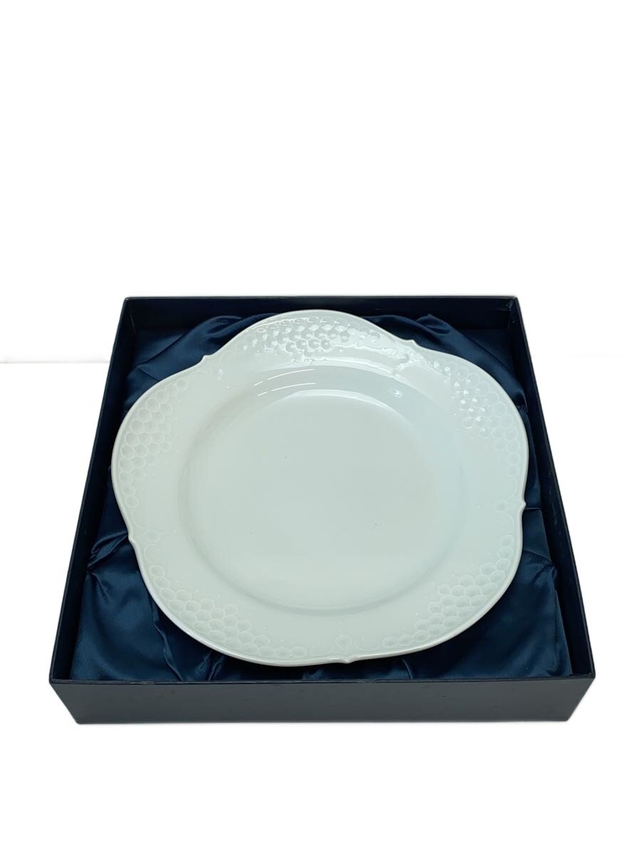 【中古】Meissen◆プレート【キッチン用品】