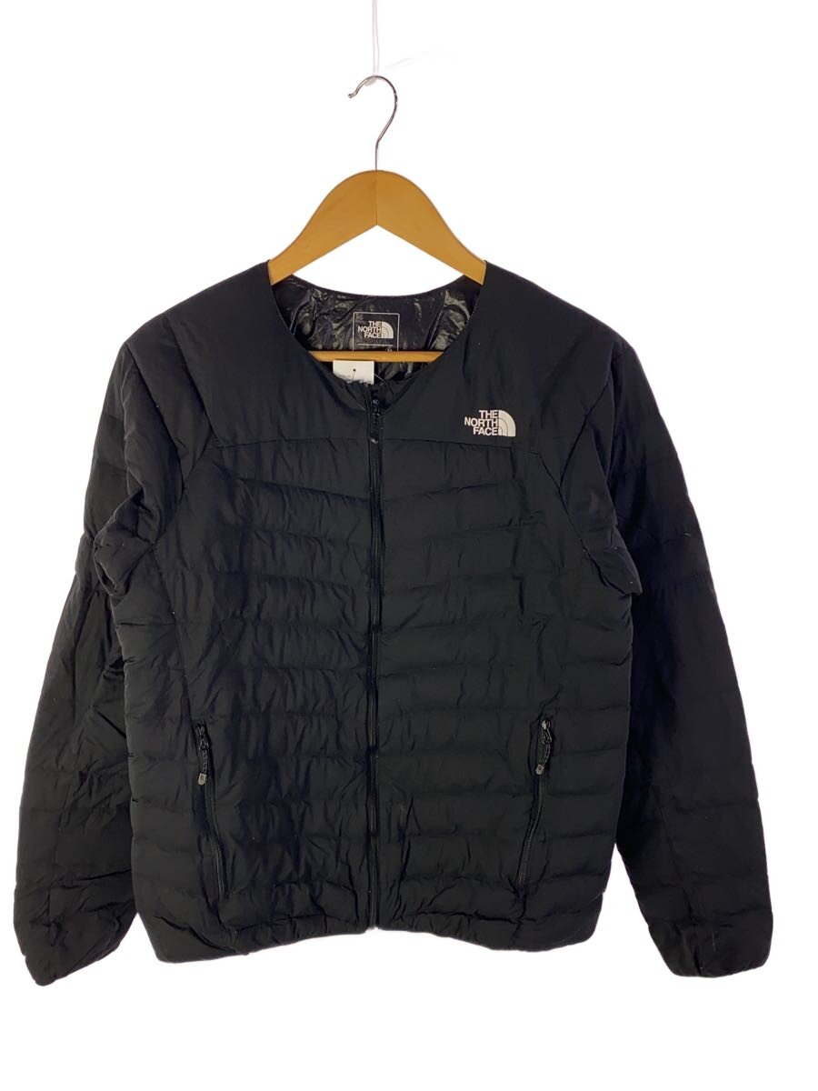 THE NORTH FACE Thunder Round Neck Jacket（ユーズド・M）