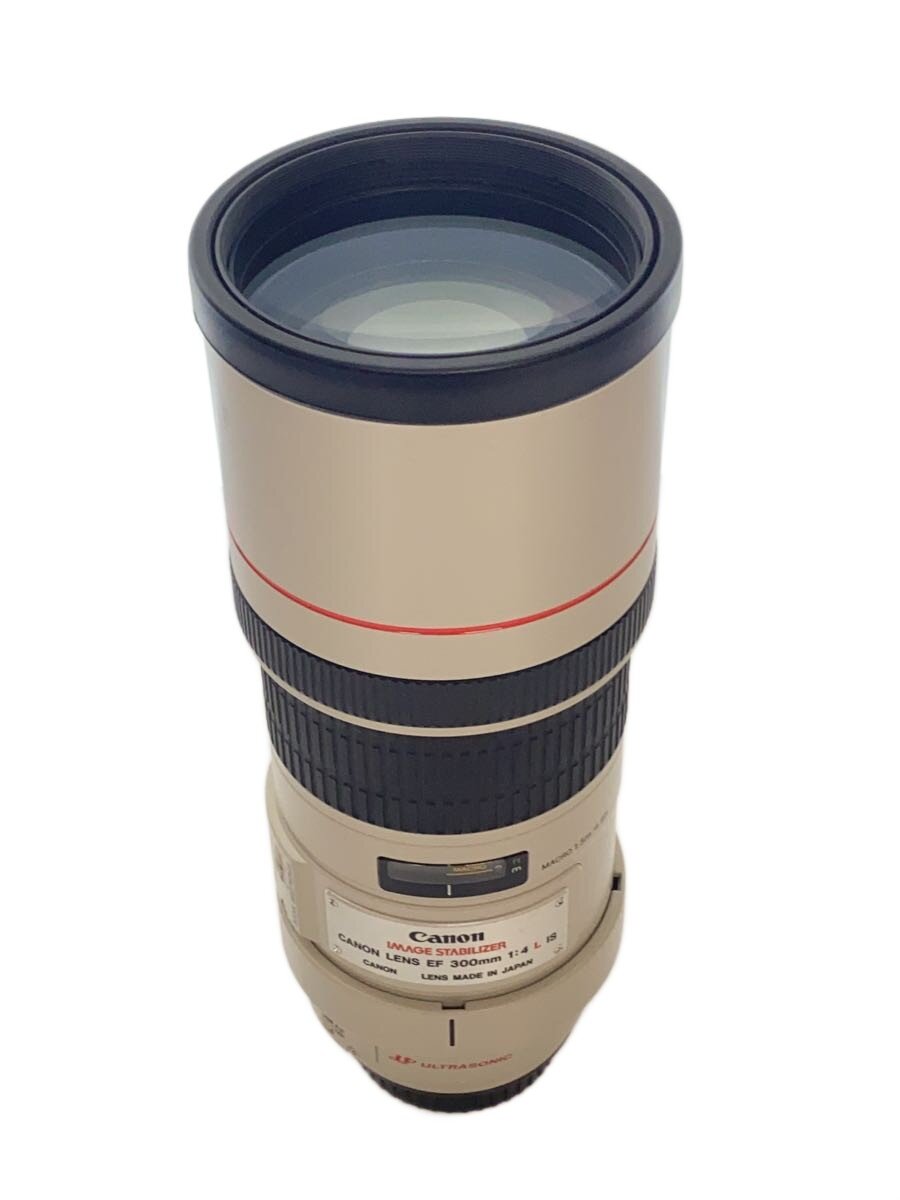 楽天市場】canon ef300mm f4l is usmの通販