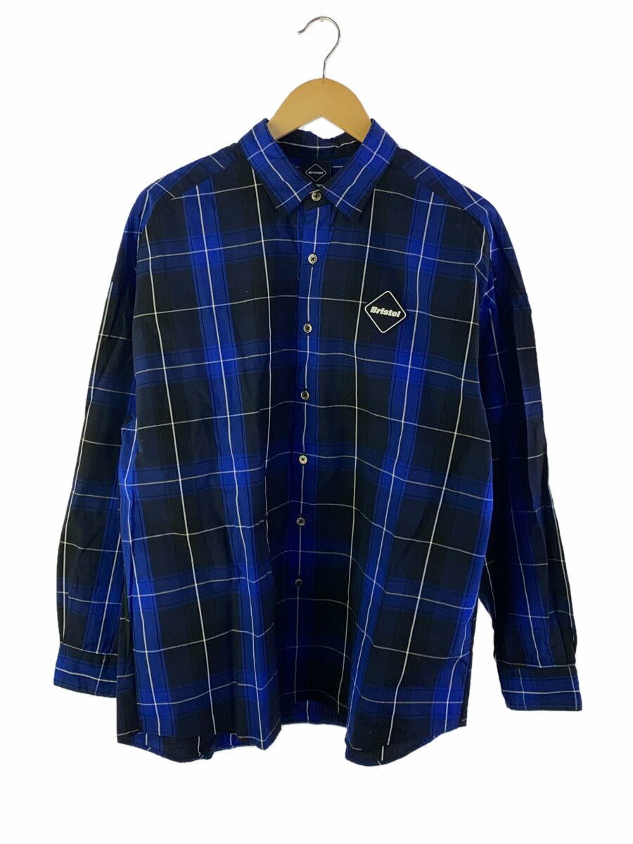 F.C.R.B エフシーアールビー カジュアルシャツ XL 3328525E0016 楽天市場】f.c.r.b(カジュアルシャツ|トップス):メンズ