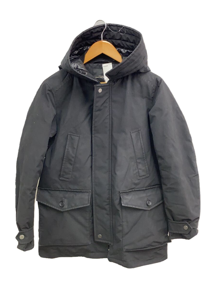 šUNITED ARROWS green label relaxing󥸥㥱å/M/ݥꥨƥ/BLK/3225-179-...