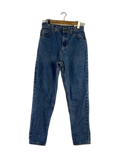 【中古】Levi’s◆ボトム/--/デニム/IDG/無地/15951/MADE IN USA【メンズウェア】 【中古】Levi’s◆ボトム/--/デニム/IDG/無地/15951/MADE IN USA【メンズウェア】