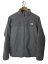 【中古】THE NORTH FACE◆ベントリックスジャケット/XL/ポリエステル/グレー【レディースウェア】(4)