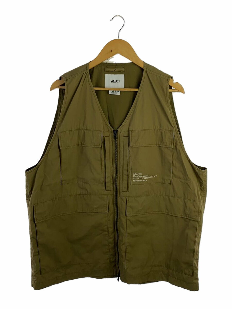 楽天市場】wtaps ベストの通販