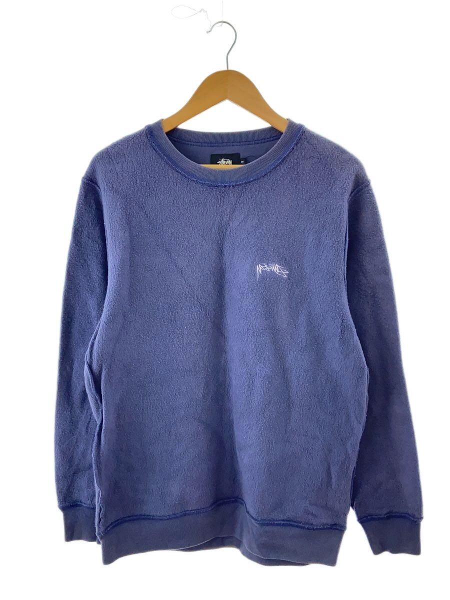 楽天市場】STUSSY ステューシー（カラーネイビー）（スウェット