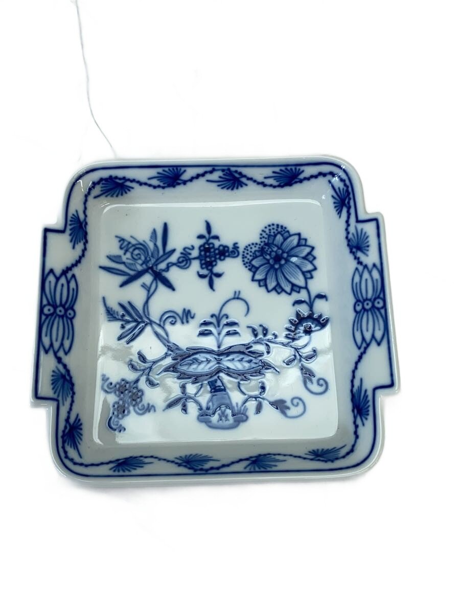 【中古】Meissen◆プレート【キッチン用品】