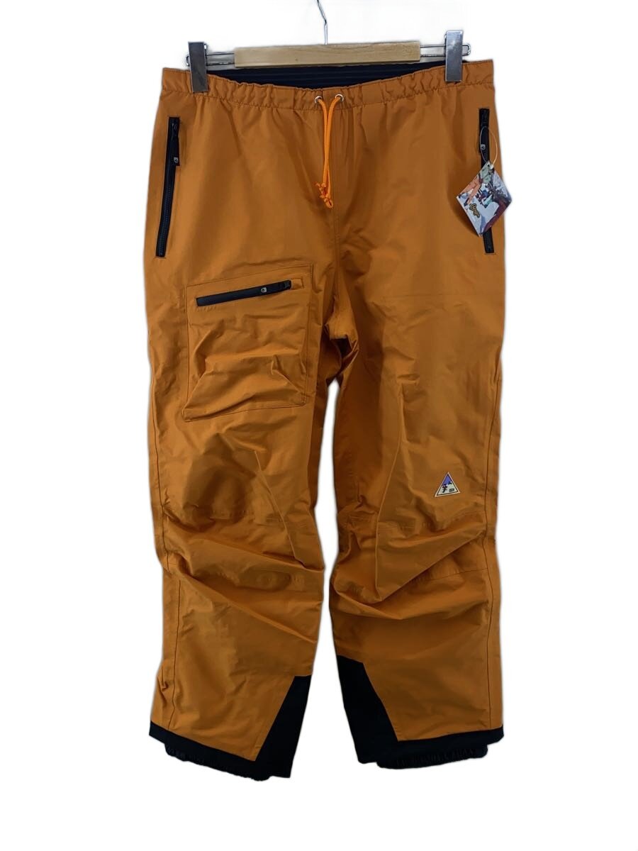【中古】BOGEN◆ウェアー/M/ORN/SATOYAMA PANTS【スポーツ】
