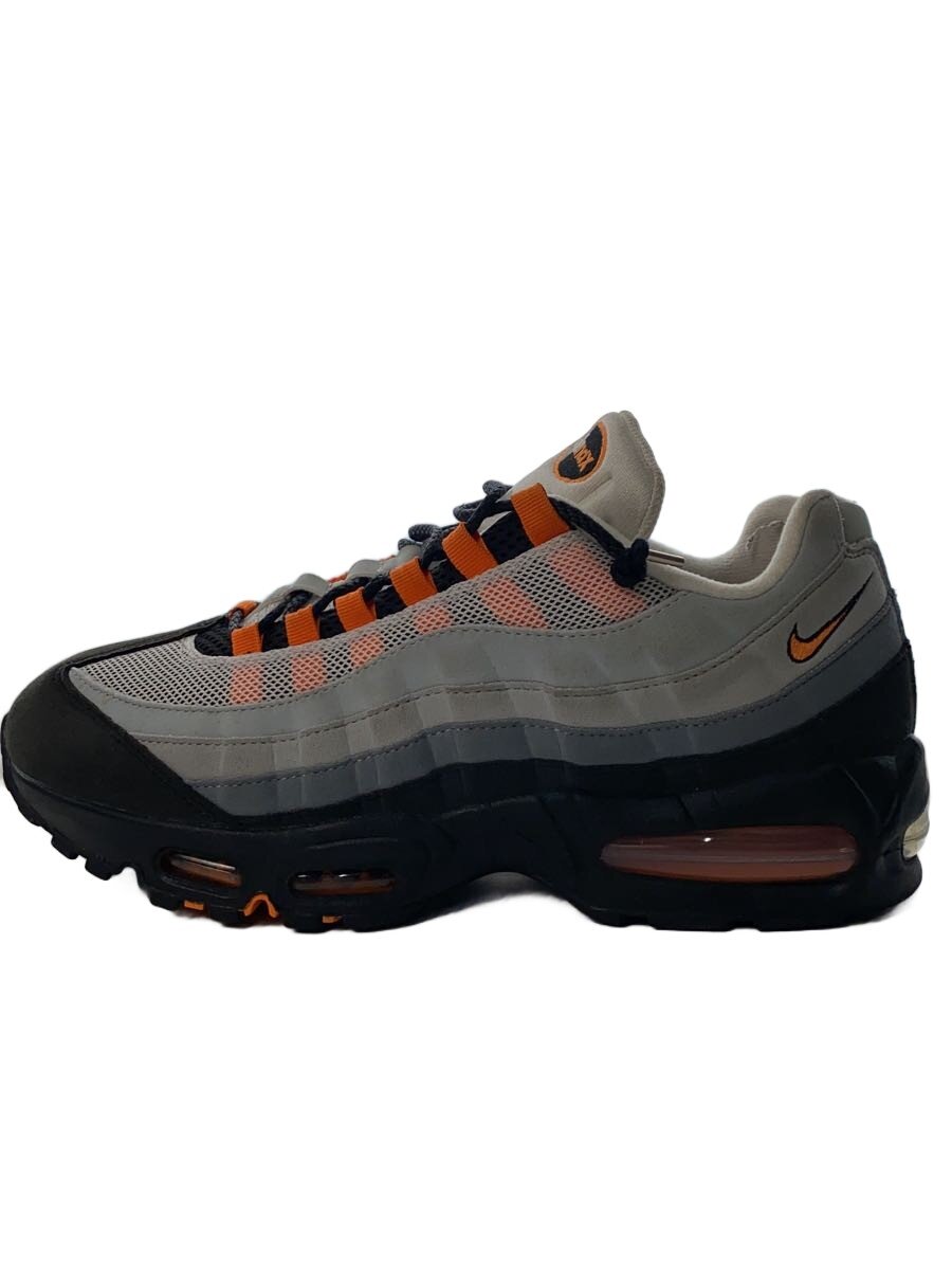 楽天市場】air max 95 og total orangeの通販