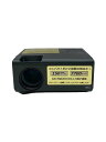 【中古】ダイニチ電子◆プロジェクター Wizz WPJ-T200B【家電・ビジュアル・オーディオ】