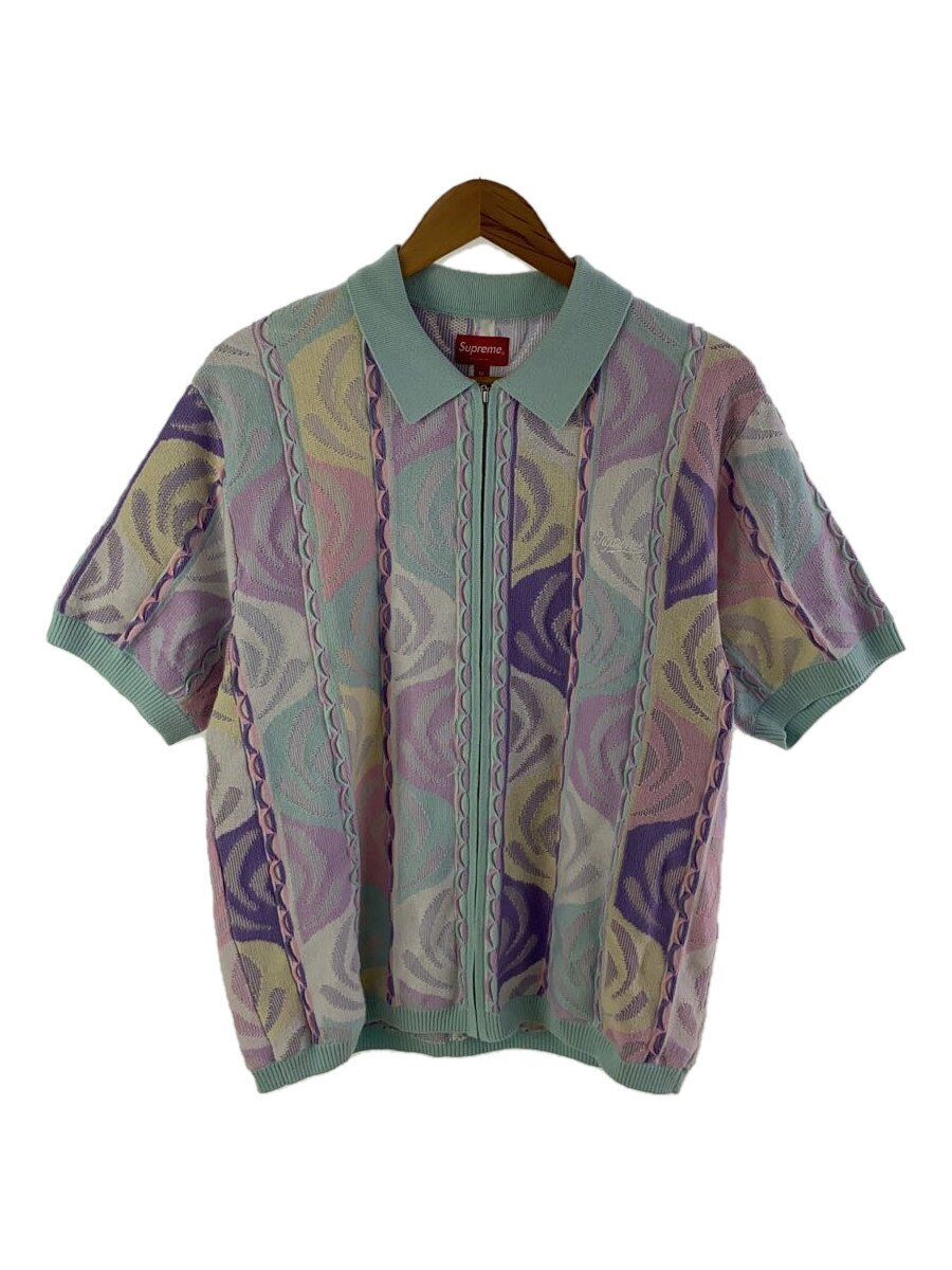楽天市場】supreme zipup polo（メンズファッション）の通販