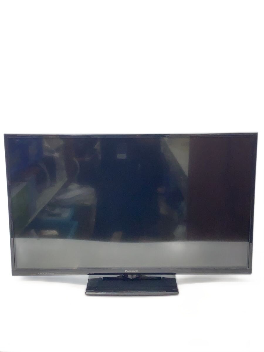 【中古】Panasonic◆薄型テレビ・液晶テレビ VIERA TH-32D305 [32インチ]//【家電・ビジュアル・オーディオ】