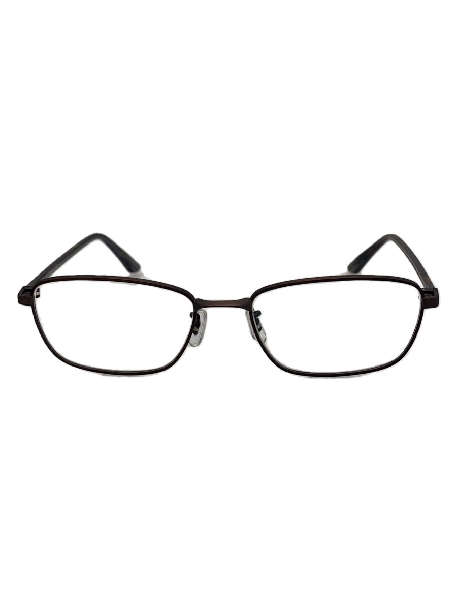 【中古】Paul Smith◆メガネ/Hand Made In Japan/ベッコウ柄/BRW/CLR/メンズ/ケース付き/日本製/【服飾雑貨他】