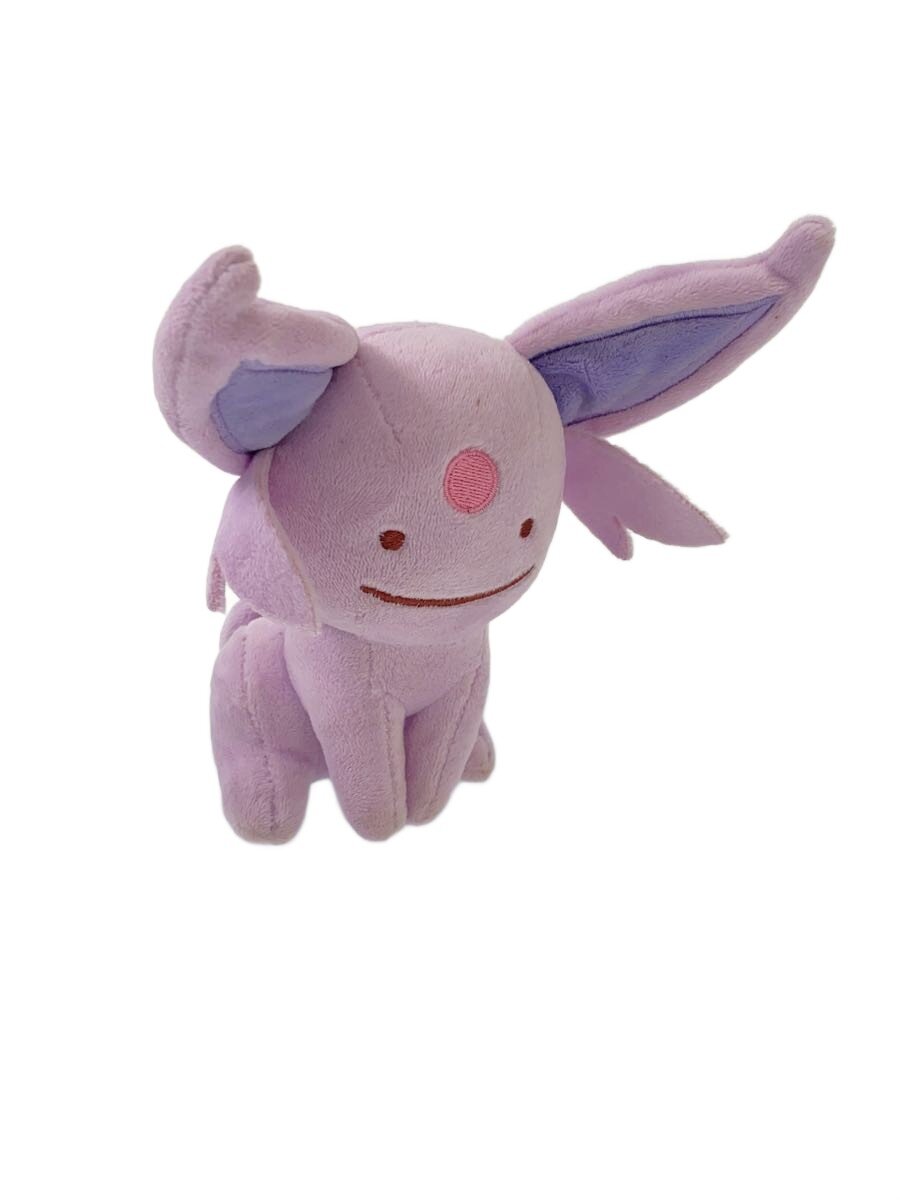 【中古】Pokemon◆ホビーその他/へんしんメタモン/エーフィ【ホビー】
