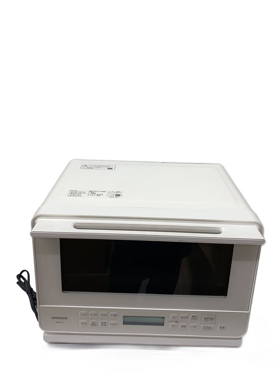 【ブランド】HITACHI 【ブランドカナ】ヒタチ 【型番】 【程度】B 【カラー】 【キーワード】　　　/ 2026/07/04 セカンドストリート熊谷店 【4480】【中古】HITACHI◆オーブンレンジ MRO-F6C(W)//【家電・ビジュアル・オーディオ】 ブランド HITACHI 型番 カラー 実寸（cm） 【レンジ】 幅：48 / 高さ：33 / 奥行：42.5 【その他】 その他サイズ：/ 商品は　セカンドストリート熊谷店の店頭にて販売しております。商品に関するお問合わせは、お電話(TEL:048-511-0945)にて、問合わせ番号：2318786033685をお伝えください。 配送方法やお支払い方法に関するお問い合わせは、サポートセンターまでご連絡をお願いします。 ※お電話の対応は営業時間内のみとなります。お問い合わせフォームでお問い合わせの際はご注文番号をご記入下さい