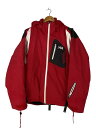 【ブランド】HELLY HANSEN 【ブランドカナ】ヘリーハンセン 【型番】 【程度】B 【サイズ】M 【メインカラー】レッド 【素材・生地】 【キーワード】　　 2024/04/10 セカンドストリート高岡野村店【3340】【中古】HELLY HANSEN◆ウェアー/ジャケット/M ブランド HELLY HANSEN 型番 カラー レッド 柄 素材・生地 &gt;色・素材について サイズ M&gt;サイズ表示について 実寸 【ジャケット】 肩幅：/ / 身幅：60 / 着丈：73 / 袖丈：/ / ゆき：91 【その他】 その他サイズ：/ 商品は　セカンドストリート高岡野村店の店頭にて販売しております。商品に関するお問合わせは、お電話(TEL:0766-28-0655)にて、問合わせ番号：2333402403369をお伝えください。 配送方法やお支払い方法に関するお問い合わせは、サポートセンターまでご連絡をお願いします。 ※お電話の対応は営業時間内のみとなります。お問い合わせフォームでお問い合わせの際はご注文番号をご記入下さい この商品に関する出品店舗からのコメント 1後肩汚れ