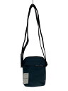 【中古】TOMMY HILFIGER◆ショルダーバッグ/ポリエステル/NVY/無地/AM13297【バッグ】(4)