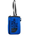 【中古】THE NORTH FACE◆BC FUSE BOX POUCH/ショルダーバッグ/--/BLU/NM82001【バッグ】