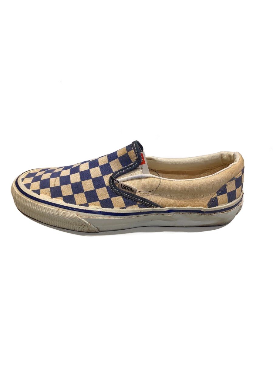 楽天市場】vans チェッカー 中古の通販