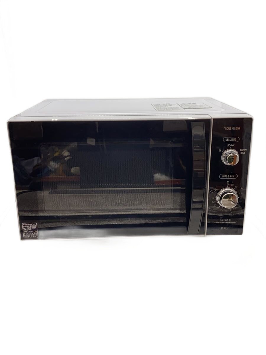 【ブランド】TOSHIBA 【ブランドカナ】トウシバ 【型番】 【程度】B 【カラー】 【キーワード】　　　/ 2026/08/01 セカンドストリート朝霞店 【4254】【中古】TOSHIBA◆電子レンジ ER-SM17//【家電・ビジュアル・オーディオ】 ブランド TOSHIBA 型番 カラー 実寸（cm） 【レンジ】 幅：45 / 高さ：28 / 奥行：32 【その他】 その他サイズ：/ 商品は　セカンドストリート朝霞店の店頭にて販売しております。商品に関するお問合わせは、お電話(TEL:048-451-2566)にて、問合わせ番号：2242540833696をお伝えください。 配送方法やお支払い方法に関するお問い合わせは、サポートセンターまでご連絡をお願いします。 ※お電話の対応は営業時間内のみとなります。お問い合わせフォームでお問い合わせの際はご注文番号をご記入下さい