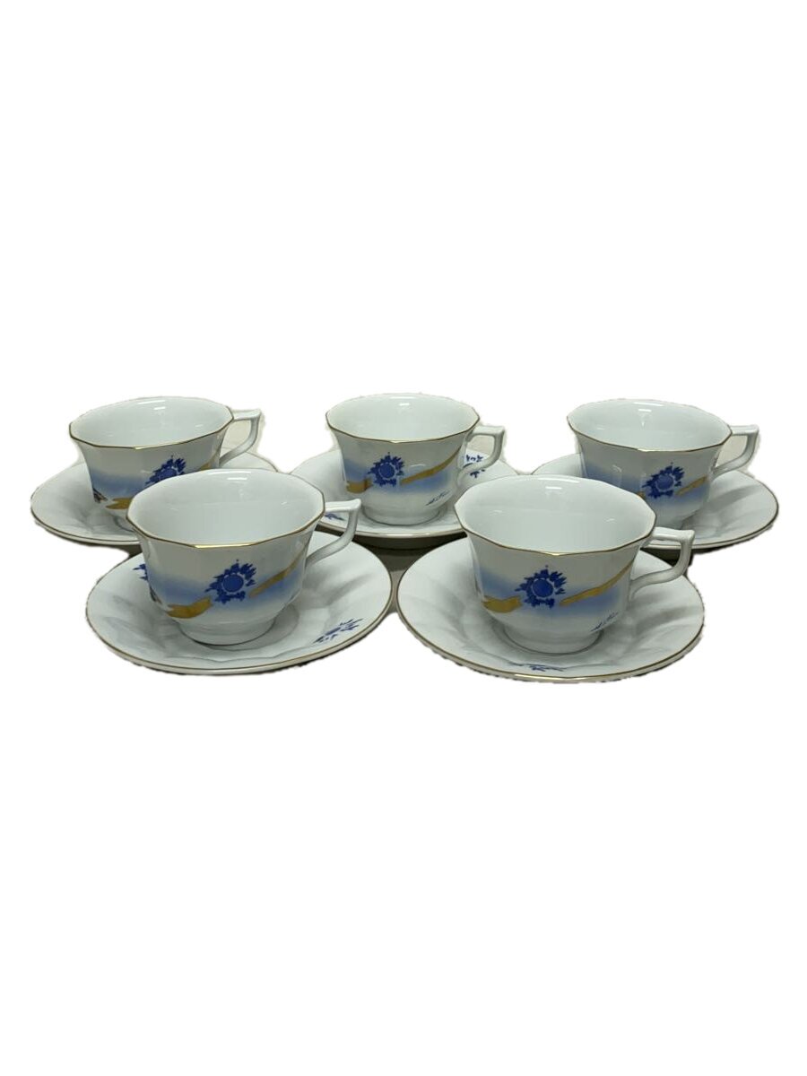 楽天市場】コーヒーカップ 5客セット ロイヤルコペンハーゲンの通販