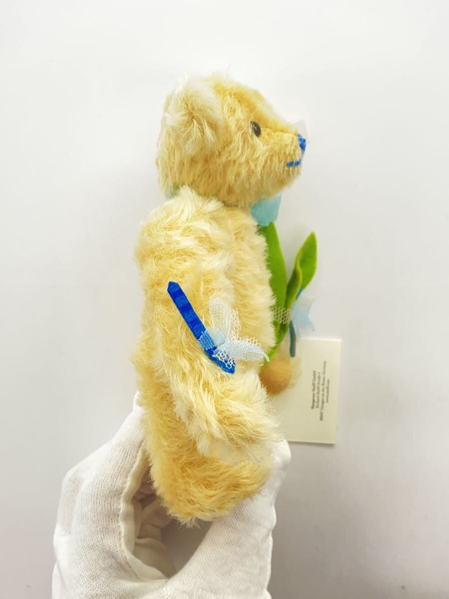 【中古】Steiff◆インテリア雑貨/673986/テディベア/モヘア/2014サマーフェスティバル/BOX、証明書付属【インテリア小物・日用雑貨】 [2]