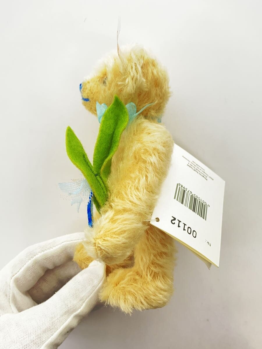 【中古】Steiff◆インテリア雑貨/673986/テディベア/モヘア/2014サマーフェスティバル/BOX、証明書付属【インテリア小物・日用雑貨】 [3]