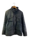 【中古】Levi’s◆ジャケット/M/アクリル/無地【メンズウェア】(4)
