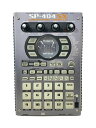 【中古】ROLAND◆SP-404SX/サンプラー/アダプター付属【楽器】