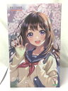 【中古】KOTOBUKIYA◆プラモデル//1/10結城まどか 桃桜高校冬服「創彩少女庭園」/部品揃//【ホビー】