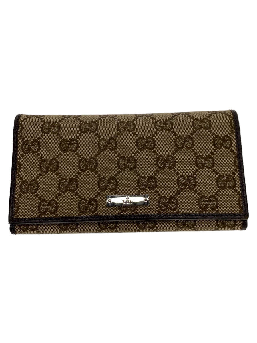楽天市場】gucci 財布 長財布 244946 ky9ig ggの通販
